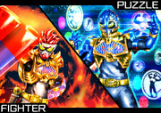仮面ライダーパラドクス