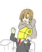 Pァ〜どっか行きましょうよー