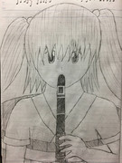 オーケストラシリーズ_5「キスメ」＠クラリネット