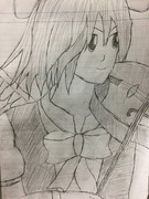 オーケストラシリーズ_6「幻月」＠ヴァイオリン