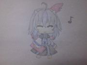 アナログで頑張ってますシリーズ:2