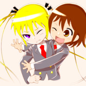 折戸やすな ニコニコ静画 イラスト