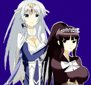 かんぱに ガールズ ニコニコ静画 イラスト