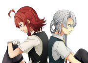 泣かなくなった君の代わりに