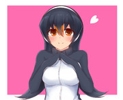 ジェンツーちゃん