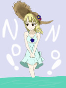 森久保乃々 ニコニコ静画 イラスト