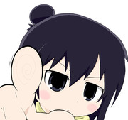 こなたトレス　ひとは