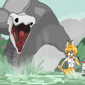スカルクローラー ニコニコ静画 イラスト