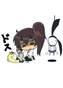 最近ね・・・提督帰ってこないの・・・・