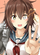 提督あわてないで！大丈夫です。