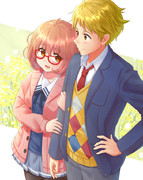 いつまでも幸せに