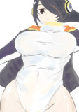 コウテイちゃん
