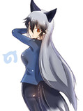 ギンギツ姉ェ