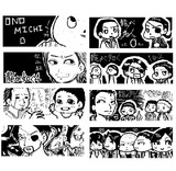 ミーバースまとめ