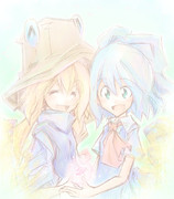 - キミと迎える春 -