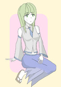 PSR姉貴