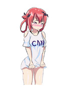 サターニャちゃん