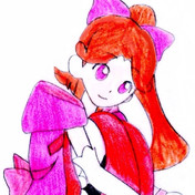 レフィ プリキュア ニコニコ静画 イラスト