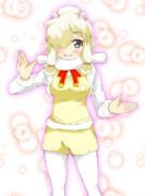 アルパカ・スリ