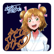 脇下一族列伝 ： 脇下 まりん