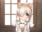 よぉこそぉ↑ジャパリカフェへ～！