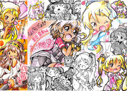 祝・東山奈央さんお誕生日！！