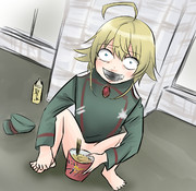 破天荒タニャカ