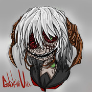 蟲のおんなのこ