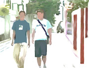 自分を芸術だと思いこんでいる汚物