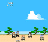 あさしお型はガチ（の訓練）