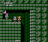 ほうしょう と りゅうじょう と りゅうほう