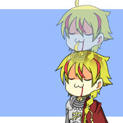 でもにっしょん ニコニコ静画 イラスト