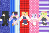【minecraftスキン】小林さんちのメイドラゴン