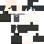 【minecraftスキン】ファフニール