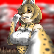 あなたもフレンズだよ