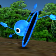 大型セルリアン