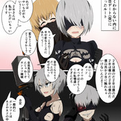 6o ニコニコ静画 イラスト