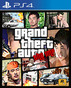 Grand Theft Auto IMP