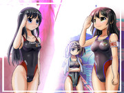 練習潜水艦「あさしお」除籍