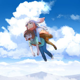 上田しゃんfeat.トキしゃん