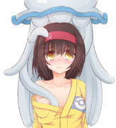 エリカ ポケモン ニコニコ静画 イラスト