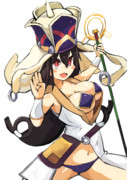 ぎゃてぇ！！