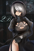 2B