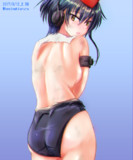 【艦これ】中破させると申し訳なくなる伊13さん