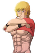 提督「だれだっお前は！？」