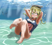 オリョクルさぼり伊８