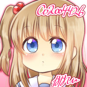 自分とこのコミュサムネ