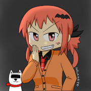 胡桃沢=サタニキア=マクドウェル