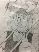 オーケストラシリーズ_7「霧雨魔理沙」＠トロンボーン