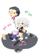 「かいたいするね」